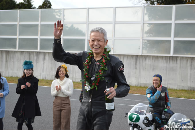 立花啓毅さんのコラムの画像