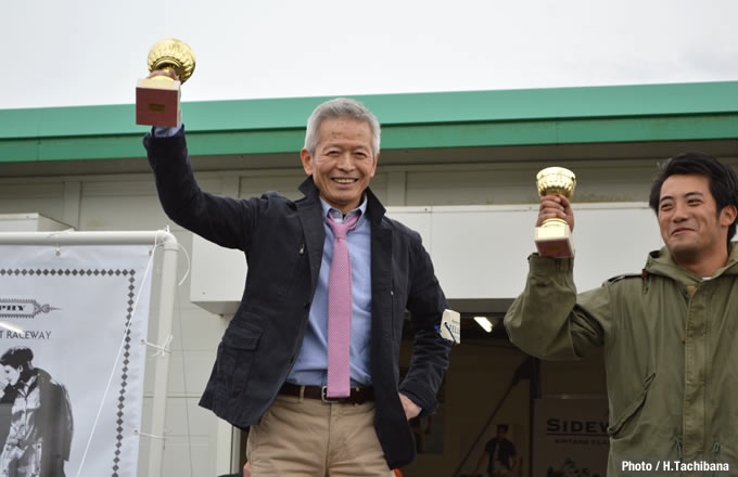 立花啓毅さんのコラムの画像