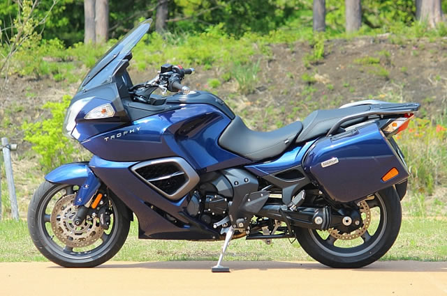 トライアンフ TRIUMPH純正 RAHMEN （AUSTAUSCH）， AMERICA