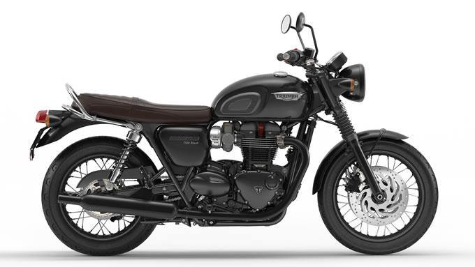 ボンネビルT120 ステップペグ 右 トライアンフ(TRIUMPH) 純正  バイク 部品 美品 修復素材に ノーマル戻しに そのまま使える コケキズなし 割れ欠け無し 車検 Genuine:22173316