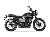 トライアンフ年式別モデルカタログ | バージントライアンフ