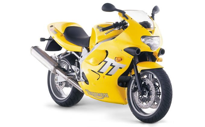 TT600（2000）の画像