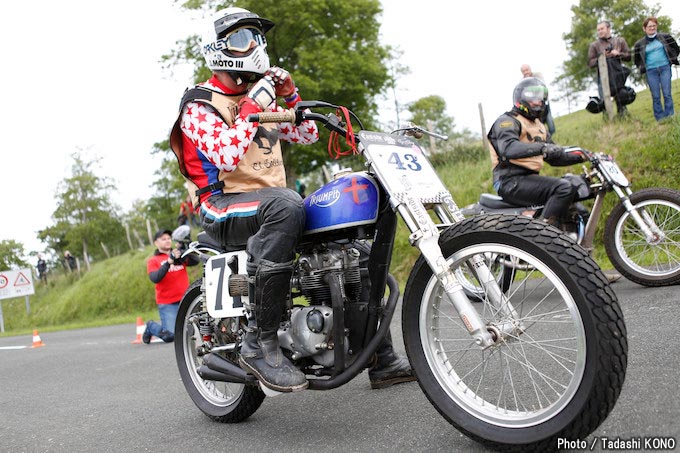 Wheels and Waves2018 (ホイールス・アンド・ウェーブス2018) レポートの画像