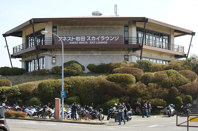 【ありがとう平成】平成最後のトライアンフ・ミーティング @ ターンパイク箱根 レポートの画像