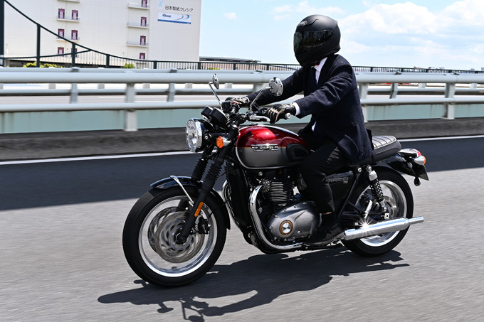 世界同時開催！紳士淑女のチャリティーラン「2022 The Distinguished Gentleman's Ride（ディスティングイッシュド・ジェントルマンズ・ライド）」 レポート10画像