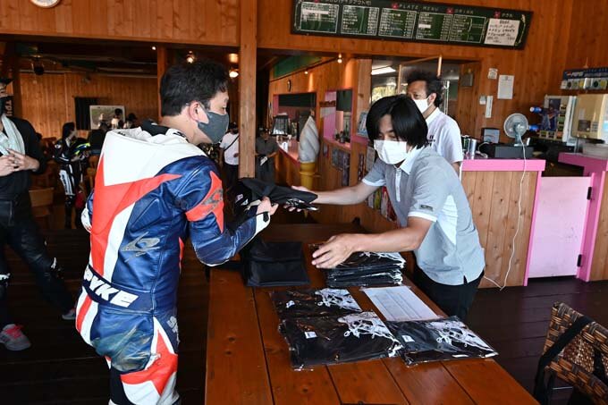 初心者大歓迎！トライアンフのサーキット講習会「トライアンフ・ライディング・アカデミー（＝TRA）」 レポート　の画像