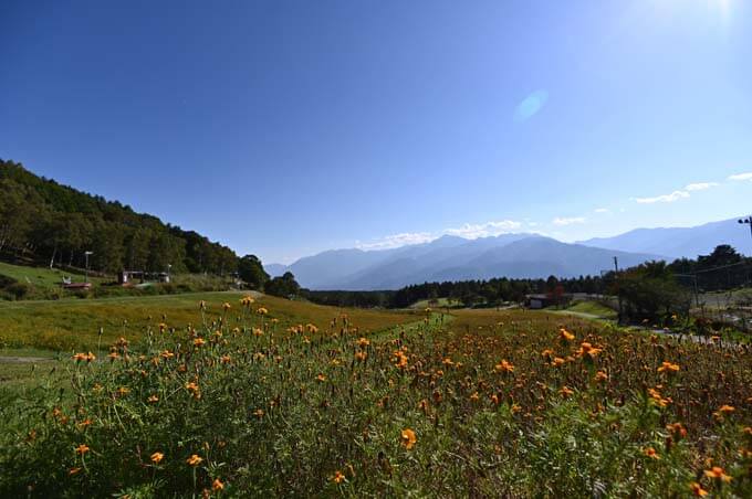 トライアンフを愛するライダーが集結！「TRIUMPH NATIONAL RALLY 2022 in FUJIMIKOUGEN-RESORT (トライアンフ ナショナル ラリーin富士見高原リゾート )」レポートの18画像