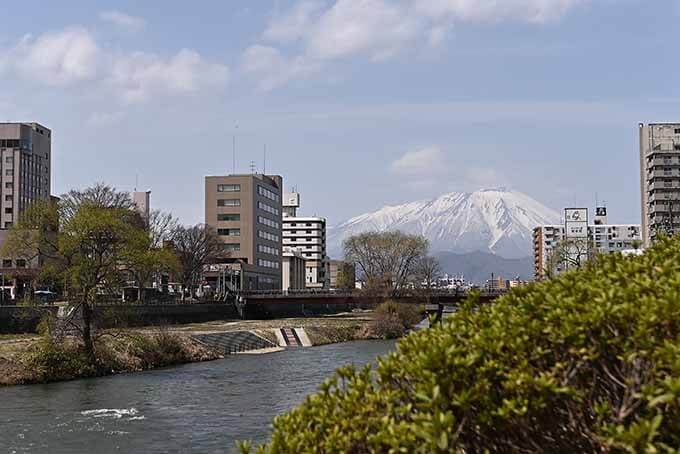 東北地区のトライアンフ正規販売店「トライアンフ盛岡 開設準備室」がオープン！の01画像