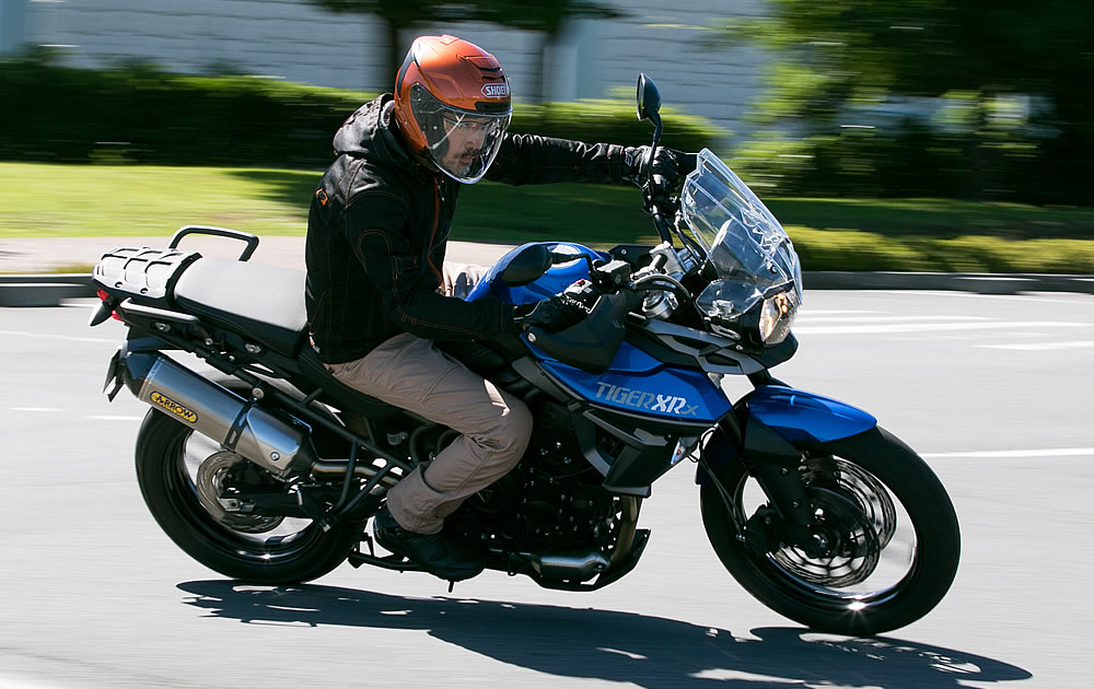 タイガー800 ローシート トライアンフ taiger800 トライアンフ タイガー800シリーズ[新型バイクカタログ]：ハイ