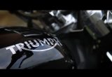 Triumph Rocket X Special Editionの画像
