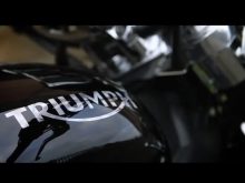 Triumph Rocket X Special Editionの画像