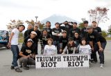 TRIUMPH RIOT 2ndの画像