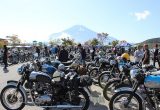 TRIUMPH RIOT 3rdの画像