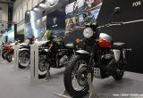 大阪・東京モーターサイクルショー2015 出展＆チケットプレゼントの画像