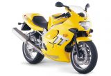 TT600（2000）の画像