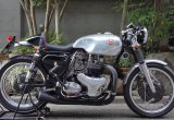 6-16 打倒トライトン『BSA・A10スーパーロケット』の画像