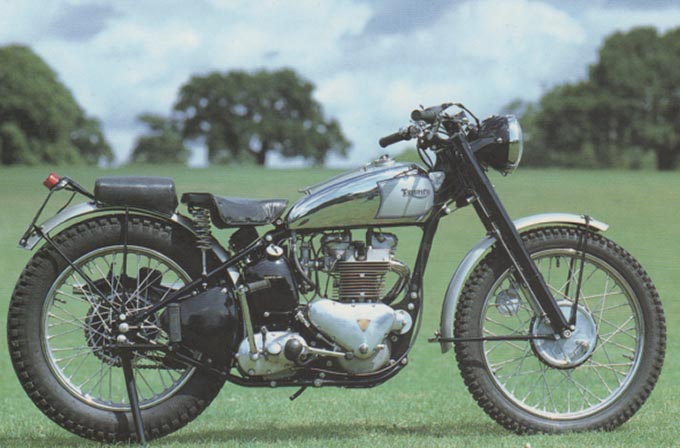 旧車メーカー別購入ガイド トライアンフ バイク購入ガイド バイクブロス 旧車メーカー別購入ガイド トライアンフ バイク購入ガイド バイクブロス