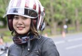 トライアンフレディーのYUさんがラジオ番組「ライダーズ」にゲスト出演！の画像