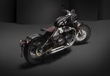 3/27より贅を尽くしたカスタムモデル「BONNEVILLE BOBBER TFC（ボンネビル ボバー TFC）」発売開始の画像