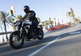 トライアンフの新型Street Triple S（ストリートトリプルS）が5/9より発売開始の画像