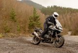 タイガーを超えるタイガー「TRIUMPH TIGER 1200 DESERT SPECIAL EDITION 」が6/1より発売の画像