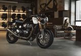 今年はソロライドで参加を！　10周年を迎えた「2021 Distinguished Gentleman’s Ride（DGR＝ディスティングイッシュド・ジェントルマンズ・ライド）」が5/23に世界同時開催！の画像