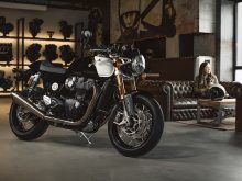 今年はソロライドで参加を！　10周年を迎えた「2021 Distinguished Gentleman’s Ride（DGR＝ディスティングイッシュド・ジェントルマンズ・ライド）」が5/23に世界同時開催！の画像