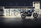 さまざまなストーリーにより生み出されたトライアンフの今期限定モデル！「Thruxton Ton Up」「Street Twin EC1」「Rocket 3 221」が登場の画像