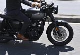 世界同時開催！紳士淑女のチャリティーラン「2022 The Distinguished Gentleman’s Ride（ディスティングイッシュド・ジェントルマンズ・ライド）」 レポートの画像