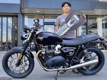 スピードツイン900（2024）の画像
