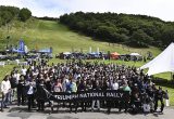 今年のテーマは絆！「TRIUMPH NATIONAL RALLY 2023 (トライアンフ ナショナル ラリー)」レポートの画像