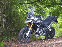 トライアンフのタイガー900ラリープロを試乗インプレ！　コイツとならばいつまでも、どこまでもの画像
