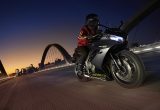 待望のデイトナが復活！トライアンフの新型ミドルスポーツ「Daytona 660（デイトナ660）」発表！！価格は108万5,000円〜（税込）の画像