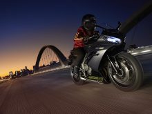 待望のデイトナが復活！トライアンフの新型ミドルスポーツ「Daytona 660（デイトナ660）」発表！！価格は108万5,000円〜（税込）の画像