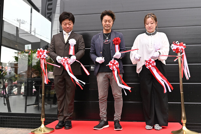 富士山を臨む絶景！「トライアンフ静岡富士」が5/17にグランドオープン！！　11画像