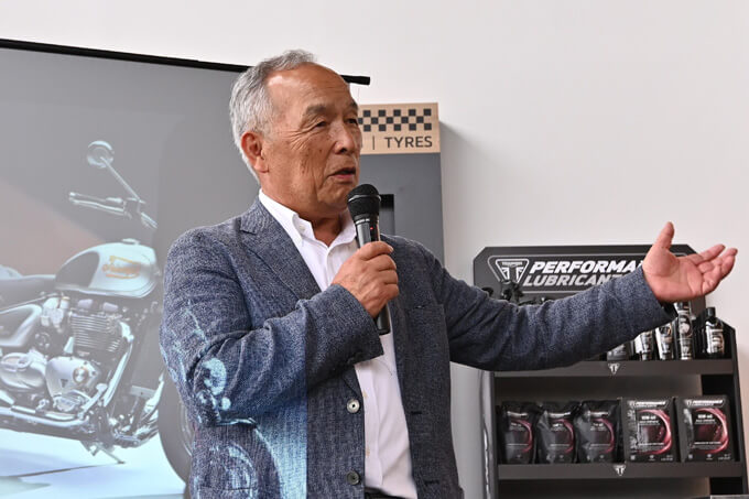 富士山を臨む絶景！「トライアンフ静岡富士」が5/17にグランドオープン！！　23画像