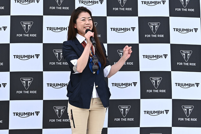 今年も紳士淑女が大集合! 「2025 The Distinguished Gentleman's Ride(ディスティングイッシュド・ジェントルマンズ・ライド)」東京イーストライドレポート 07画像