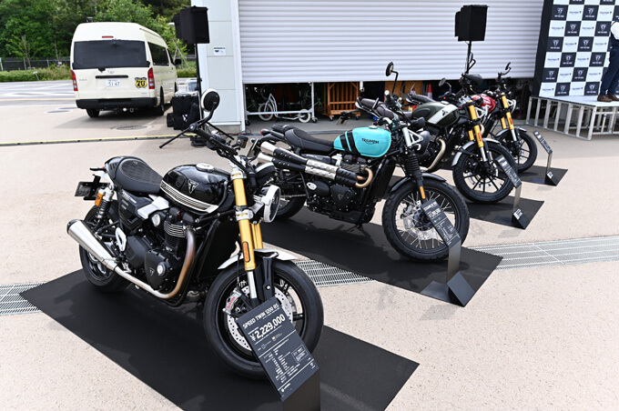 今年も紳士淑女が大集合! 「2025 The Distinguished Gentleman's Ride(ディスティングイッシュド・ジェントルマンズ・ライド)」東京イーストライドレポート 09画像