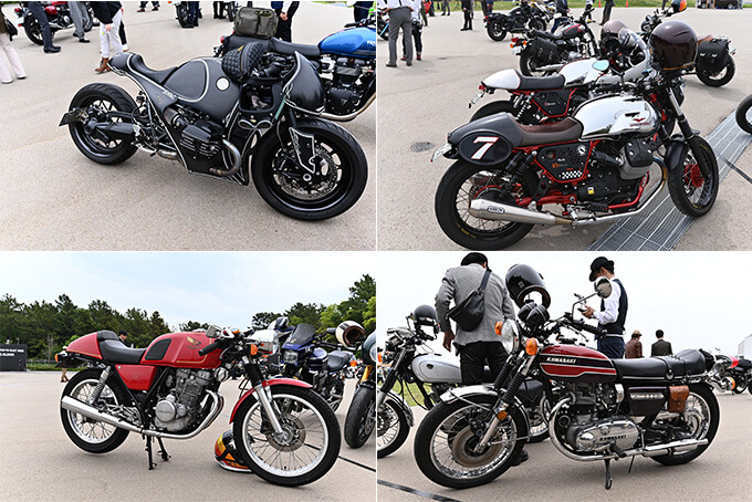今年も紳士淑女が大集合! 「2025 The Distinguished Gentleman's Ride(ディスティングイッシュド・ジェントルマンズ・ライド)」東京イーストライドレポート 12画像