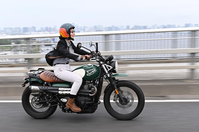 今年も紳士淑女が大集合! 「2025 The Distinguished Gentleman's Ride(ディスティングイッシュド・ジェントルマンズ・ライド)」東京イーストライドレポート 17画像