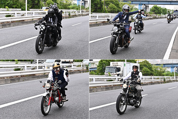 今年も紳士淑女が大集合! 「2025 The Distinguished Gentleman's Ride(ディスティングイッシュド・ジェントルマンズ・ライド)」東京イーストライドレポート 21画像
