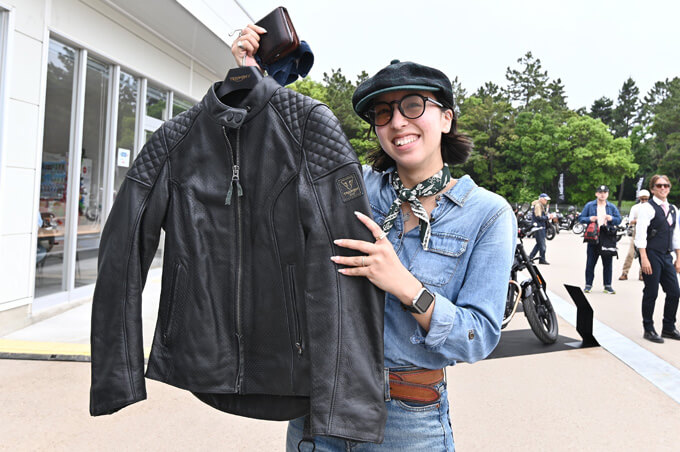 今年も紳士淑女が大集合! 「2025 The Distinguished Gentleman's Ride(ディスティングイッシュド・ジェントルマンズ・ライド)」東京イーストライドレポート 29画像