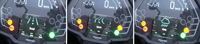 【木村亜美がSSTR 2025に参加!】SSTRを走るならトライアンフ「Tiger Sport 800」で決まり! やっぱり間違いなかったロングツーリング 最高の相棒! 07画像