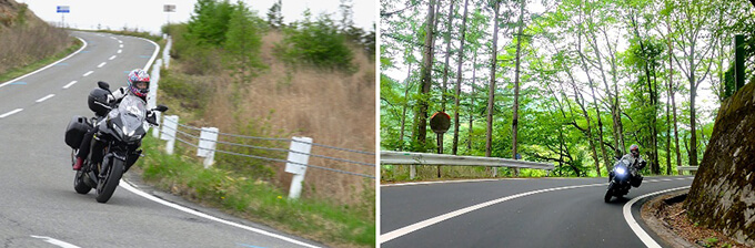 【木村亜美がSSTR 2025に参加!】SSTRを走るならトライアンフ「Tiger Sport 800」で決まり! やっぱり間違いなかったロングツーリング 最高の相棒! 11画像