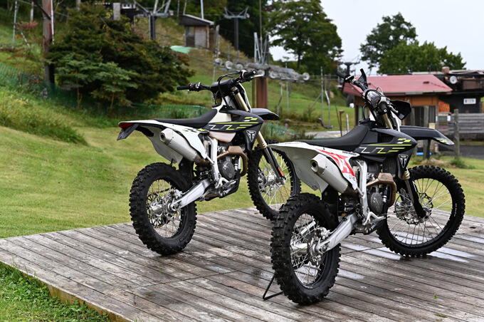 今年のテーマも絆！「TRIUMPH NATIONAL RALLY 2025 (トライアンフ ナショナル ラリー)」レポート　16画像