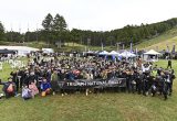 今年のテーマも絆！「TRIUMPH NATIONAL RALLY 2025 (トライアンフ ナショナル ラリー)」レポートの画像