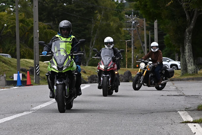 今年のテーマも絆！「TRIUMPH NATIONAL RALLY 2025 (トライアンフ ナショナル ラリー)」レポート　25画像