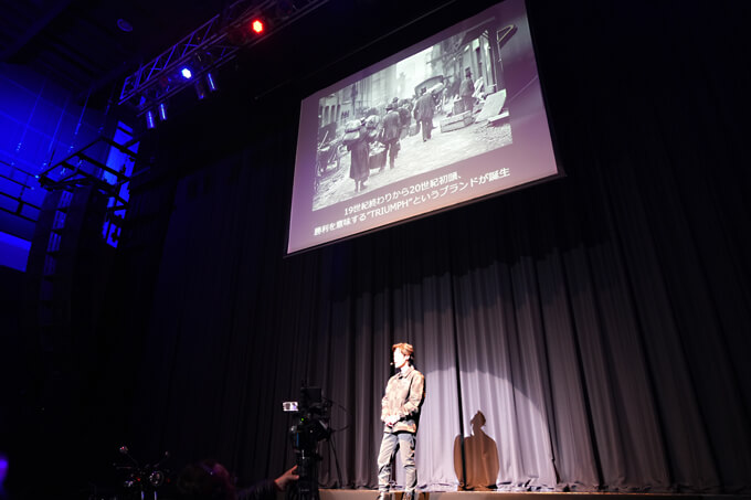 トライアンフから新型モダンクラシックシリーズ登場！　ブランドアンバサダーに『ダレノガレ明美』さんが就任！！　03画像