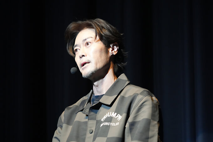 トライアンフから新型モダンクラシックシリーズ登場！　ブランドアンバサダーに『ダレノガレ明美』さんが就任！！　04画像