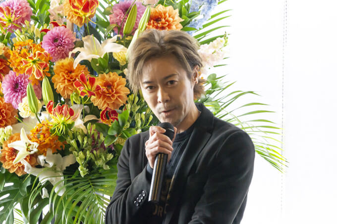 ト関東エリアに新たなトライアンフの拠点が誕生 ! “バイカーが集う場所”を目指す『トライアンフ所沢』　05画像